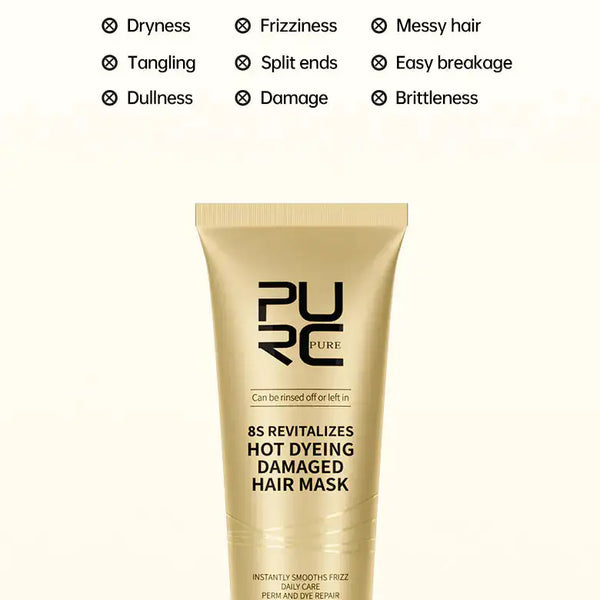 Magic PURC Hair Mask